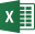 MS Excel