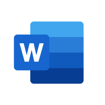 MS Word